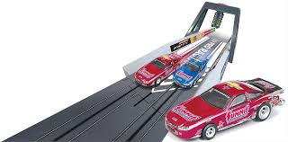 Slot car racing news from around the globe. Summit Racing Cp7425 Summit Pro Racing Dragstrip Slot Car Track Summit Racing