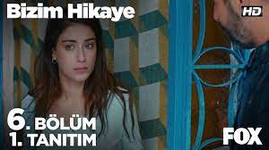 Bizim Hikaye 6 Bolum Fragmani Izle Subtitled Series Brave