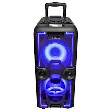You can download get the latest megabox hd apk for android, ios, or pc. Idance Megabox 2000 Portable Bluetooth Party System Costco Uk