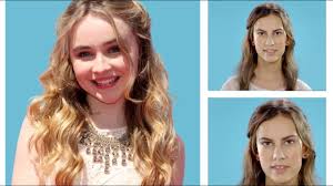 Sabrinacarpenter rowanblanchard girlmeetsworld mayahart peytonmeyer coreyfogelmanis rileymatthews gmw lucasfriar farkleminkus. Hair Tutorial Sabrina Carpenter Half Rose Bun Official Disney Channel Uk Hd Youtube