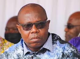 Hydrocarbures :"Nous sommes dépendants des prix de produits sur le plan  international"