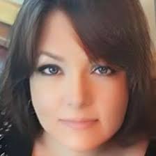 Tess Isham (@tlarea71)