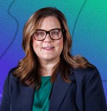 Chief people officer