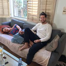 Pamela Saharah Dyson