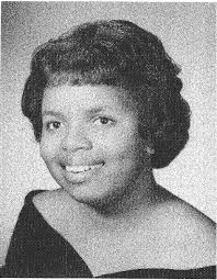 Rest in peace dear Denise Plummer