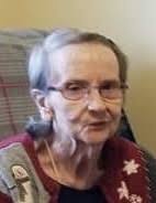 Obituary information for Lucretia L. Turnmire