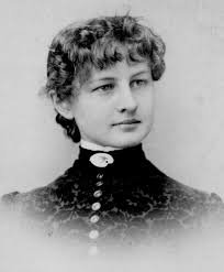 Anna Rothaermel Cairnes (1865-1932)