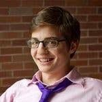 Nathaniel and Simon: The Brothers Rich