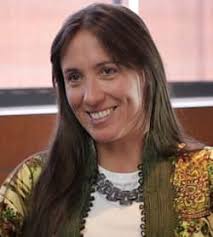 Video interview with photographer Krystle Wright