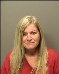 Portage mom led police pursuit taking daughter to school, cops say