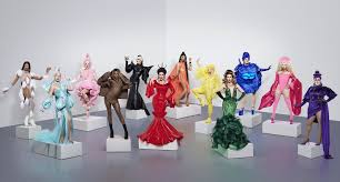 Log in to finish your rating rupaul's drag race. Rupaul S Drag Race Uk Season 2 Cast Air Date And News