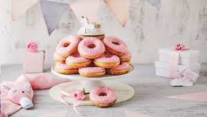 Get krispy kreme doughnut coupons and discounts for great savings. Birthday Wedding And Event Custom Doughnuts Krispy Kreme