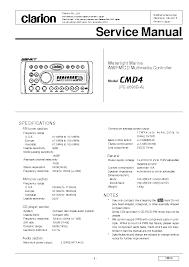 Download clarion nz500 audio car.pdf free service manual. Clarion Wiring Diagram Gambarin Us Backup Gambar