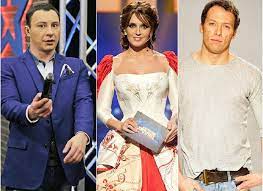 Является аналогом американского телешоу саймона коуэлла «в америке есть таланты». Krashij Veduchij Ukrayina Maye Talant Za Vsyu Istoriyu Shou Opituvannya Afisha Tochka Net