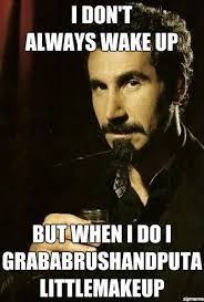 Guess The Soad Song By The Lyrics Test