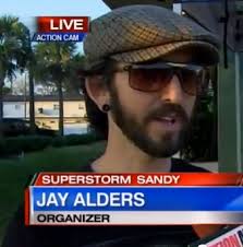 Action News TV Interviews Jay Alders