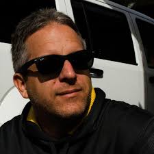 Ted Cromwell (@tedcromwell)