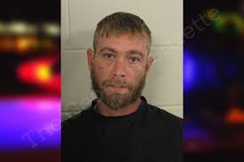 Brian Weeks — Floyd County Jail Bookings