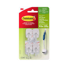 Image result for <command hooks small wire>