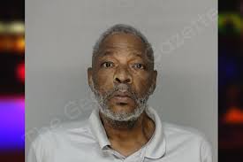 Larry Pope — Bibb County Jail Bookings