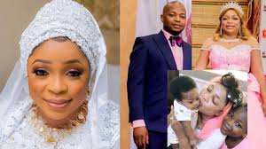 Maybe you would like to learn more about one of these? Kemi Afolabi Biography Age Movies Net Worth Kfn