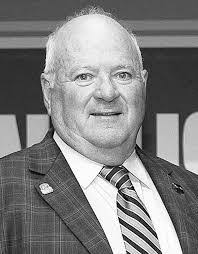 Barry Pollard's Instagram, Twitter & Facebook