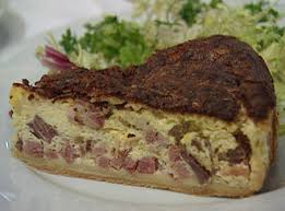 Find ratings, reviews, and where to find beers from this brewery. French Specialty Quiche Lorraine Beef And Pork Dw 07 09 2004