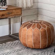 Sit pretty in our unique collection of chairs for the living room or bedroom. The 8 Best Poufs Of 2021
