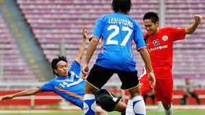 4 Peristiwa Bersejarah Sepak Bola Di Balik Ramainya Aksi 22 Mei Indosport