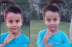 Caso Loan Peña: piden la reconstrucción de la desaparición de niño | Alerta Urbana