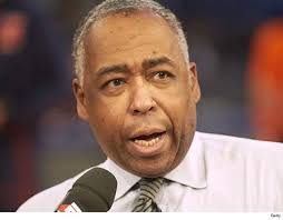 John Saunders' Wife Called 911 After Founding Him Unresponsive