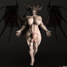 Rule34 - If it exists, there is porn of it  red3dx, lilith (diablo)   7092368