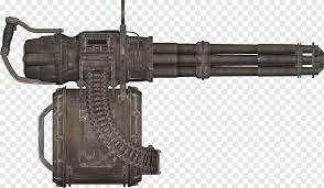 If i spoil something it is because there is no other way around it and thus forcing me to spoil it. Minigun Png Images Pngwing