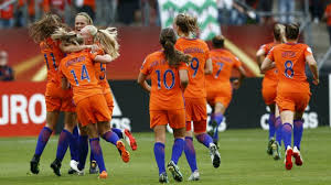 Explore tweets about #oranjeleeuwinnen on twitter. Oranje Leeuwinnen Beginnen Ek Voetbal Met Zege Op Noorwegen Hier Droomden We Van Liveblog Omroep Brabant