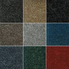 Enjoy free shipping and expert technical advice on the #1 product Parade Ribbed Carpet Tiles 100 Polypropylene Nationwide Delivery