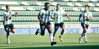 You are on page where you can compare teams banfield vs godoy cruz before start the match. Mauricio Cuero Video Gol Tiro Libre Victoria De Banfield Contra Godoy Cruz En Liga Argentina 2020 Colombianos En El Exterior Futbolred