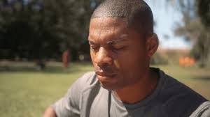 295 Tired Under Sun Stock Video Footage