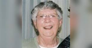 Joan "Jo" Walsh Obituary