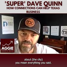 This week’s episode of the Aggie Growth Hacks Podcast