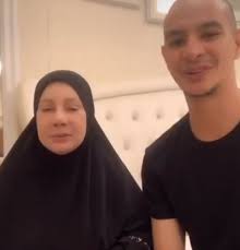 ♡▀▄▀▄ a kak же я…▀▄▀▄ ♡. Aboy Bul1 Mommy Berita Kopak Media