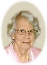 Marjorie Newbrey Obituary