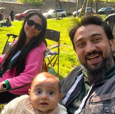 Her halimiz bir başka 👶🏻😎💜