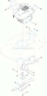 Shop lawn & garden parts ». Toro 22in Recycler Lawn Mower With Smartstow 2016 20340 Ereplacementparts Com