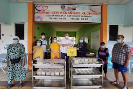 Rumah seri kenangan (rsk) ditubuhkan untuk memberi jagaan dan perlindungan kepada warga emas yang daif demi menjamin kesejahteraan dan kualiti hidup mereka. Aaron Tayéƒ'å›½æ ‹ 25 09 2020 Facebook