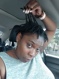 Mcdonough location of a hair salon in Stonecrest Mall