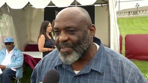 Dwight Muhammad Qawi