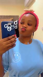 Good morning friends of Benita256 ❤️😋