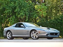 Maybe you would like to learn more about one of these? Ferrari 575m Maranello Specs Photos 2002 2003 2004 2005 2006 Autoevolution