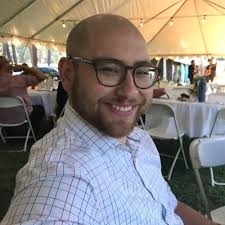 I cannot believe I'm starting a job at a tech company