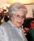 Sara Terrell Obituary (2011)